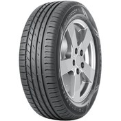 Resim Nokian Tyres 215/55 R16 97w Xl Wetproof 1 Yaz Lastiği ( Üretim Yılı: 2025 ) 
