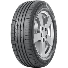 Resim Nokian Tyres 215/55 R16 97w Xl Wetproof 1 Yaz Lastiği ( Üretim Yılı: 2025 ) 