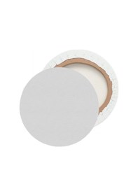 Resim Supertrend Daire Tuval 85 Cm. 