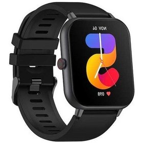 Resim Flybuy Zeblaze Btalk Lite Akıllı Saat (İthalatçı Garantili) 