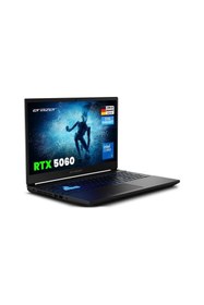 Resim ERAZER Deputy 15 P1 MD62764 Intel Core 5 210H 16GB RAM 1TB SSD RTX5060 15.6" 144Hz FHD WİN11 Oyuncu Laptop 