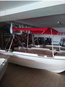 Resim Krom Tente 4.50- 4.60 M 
