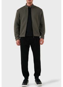 Resim Emporio Armani Erkek Mont 6d1b7u 1j8ız 0418 Haki Haki 