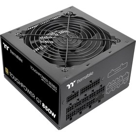 Resim Thermaltake ToughPower GT 850W 80+ Altın Modüler Güç Kaynağı 