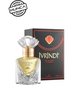 Resim Ivrindi Kadın Edt Parfüm 55 ml & Deodorant 3*150 ml Avantajlı Set, Roll On HEDİYELİ 