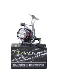 Resim Ryuji Raptor 3000 5+1 Bb Olta Makinası 