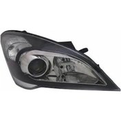 Resim Kia Ceed 2009-2012 Sol Far TYC-100216 