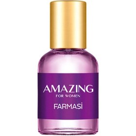 Resim Farmasi Amazıng Edp 50 ml Kadın Parfüm FRMS8695234 
