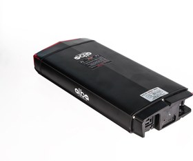 Resim 48V Li-ion Bagaj Tipi Bataryalar - 48V 10.5 Ah (504 Wh) - Brillance 