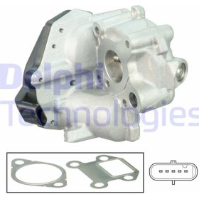 Resim Egr Valfı Mercedes Om651 W204 W205 W212 W222 C253 10204 W447 W639 B906 B907 B910 A6511400860 