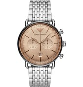 Resim Emporio Armani AR11239 Erkek Kol Saati 