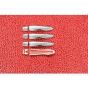 Resim Ekiciler Skoda Yeti Krom Kapı Kolu 2009 Sonrası 