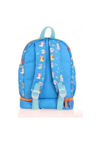 Resim Kaukko Kids Anaokul Çantası Dragon V6032 