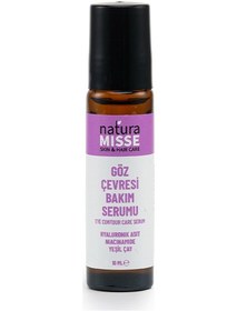 Resim Naturamisse Göz Çevresi Bakım Serumu 10 Ml 