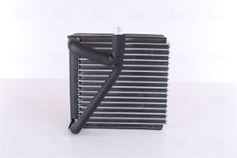Resim NISSENS 92345 | Evaporator Mercedes M-Serisi (W163) 