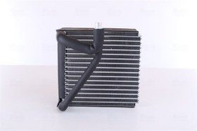 Resim NISSENS 92345 | Evaporator Mercedes M-Serisi (W163) 
