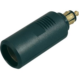 Resim CBE R417/r 12v/24v Mini Çakmaklık - Normal Dönüştürücü Adaptör 