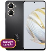 Resim Huawei Nova 10 SE TR Garanti | 128 GB 8 GB Siyah 