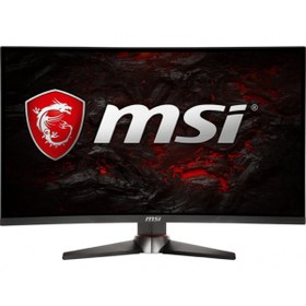 Resim Optix MAG27CQ 144Hz 1ms WQHD 27” Curved Gaming Monitör 