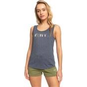 Resim Roxy Kadın Tank Top Losing My Mind Lacivert 