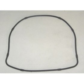 Resim Atl Mondial 150 Hs Scooter O-Ring Subap Kapağı (Külbütör) (Yeşil) 