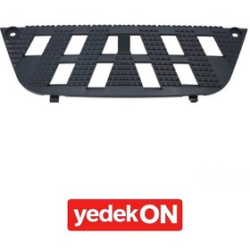 Resim Basamak Izgarası Actros Mp4 Üst - A9606662128 