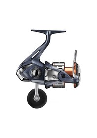 Resim Shimano Nasci Fd C5000 Xg Spin Olta Makinesi Som00007050 