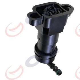 Resim Far Yikama Robotu Sol Audi A4 2001 2005 504654320 