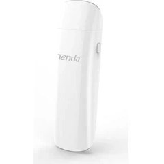 Resim Tenda U12 867 Mbps 5Ghz USB 3.0 Kablosuz USB Adaptör 