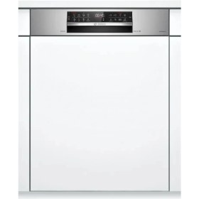 Resim Bosch SMI6EKS81T Serie 6 Yarı Ankastre Bulaşık Makinesi 