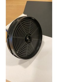 Resim Dp6 Luxell,Kumtel Uyumlu Çap:12,5 Cm Karbon Filtre Seti-2 Adet - 458177715 