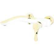 Resim Aquamix Banyo Bataryası Marbella 