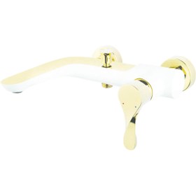 Resim Aquamix Banyo Bataryası Marbella 
