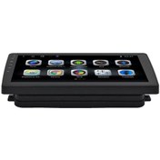 Resim Skoda Fabia Android Multimedya Sistemi 4-32 Blueway 2008-2014 9" 