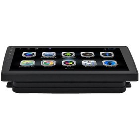 Resim Skoda Fabia Android Multimedya Sistemi 4-32 Blueway 2008-2014 9" 