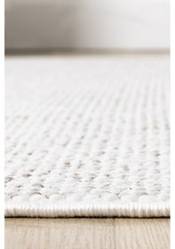 Resim Step Krem Bej Halı Salon Oturma Odası Çocuk Odası Yatak Odası Halısı 360 Krem Bej 