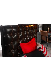 Resim Bubu Home Valve 100X200 Karyola 