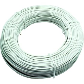 Resim Mena Rise 2x0,75 Kordon Elektrik Kablosu 100MT Kaliteli Kablo Hızlı Iletken 1410 