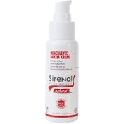 Resim Sirenol Doğal Sebum Dengeleyici Bakım Kremi 60ml 