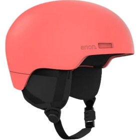Resim Anon Anon Windham Wavecel Unisex Pembe Kask 3611 Pembe 
