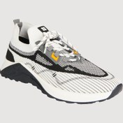 Resim Avva Erkek Siyah Esnek Taban Sneaker Ayakkabı A31y8077 