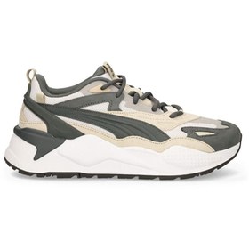 Resim Puma Rs-x Efekt Prm Erkek Günlük Ayakkabı 390776-24 Gri 