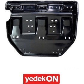 Resim Çamurluk Kolu Sacı 5-Seri Arka Sağ 
