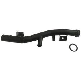 Resim ATIK 218 Devirdaim Su Borusu Hyundai Accent 03-05 1.5 CRDI 