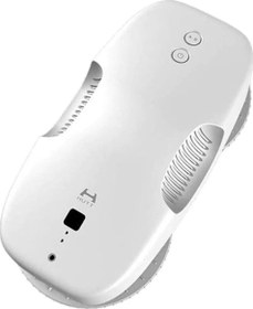 Resim Ddc55 Akıllı Cam Silme Robotu - Distribütör Garantili 
