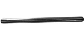 Resim Bajaj Pulsar Rs 200 Ön Amorsitör Borusu Abs 