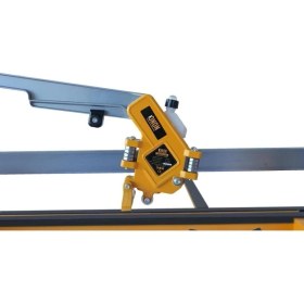 Resim Staxx Power Onon Yeşil Lazerli Kesim-Long 120 cm Uzun Seramik Granit Fayans Kesme Makinası 