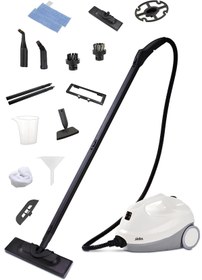 Resim Sinbo SSC-6418 Çok Fonksiyonlu 2000 Watt Buharlı Temizlik Makinesi 