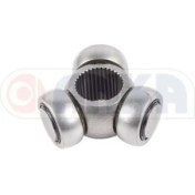Resim Anka 50300001 Aks Mafsalıcorolla AE101 87-02 23 Diş 