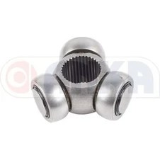 Resim Anka 50300001 Aks Mafsalıcorolla AE101 87-02 23 Diş 